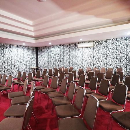 Grand Lifestyle Hotel Denpasar Extérieur photo