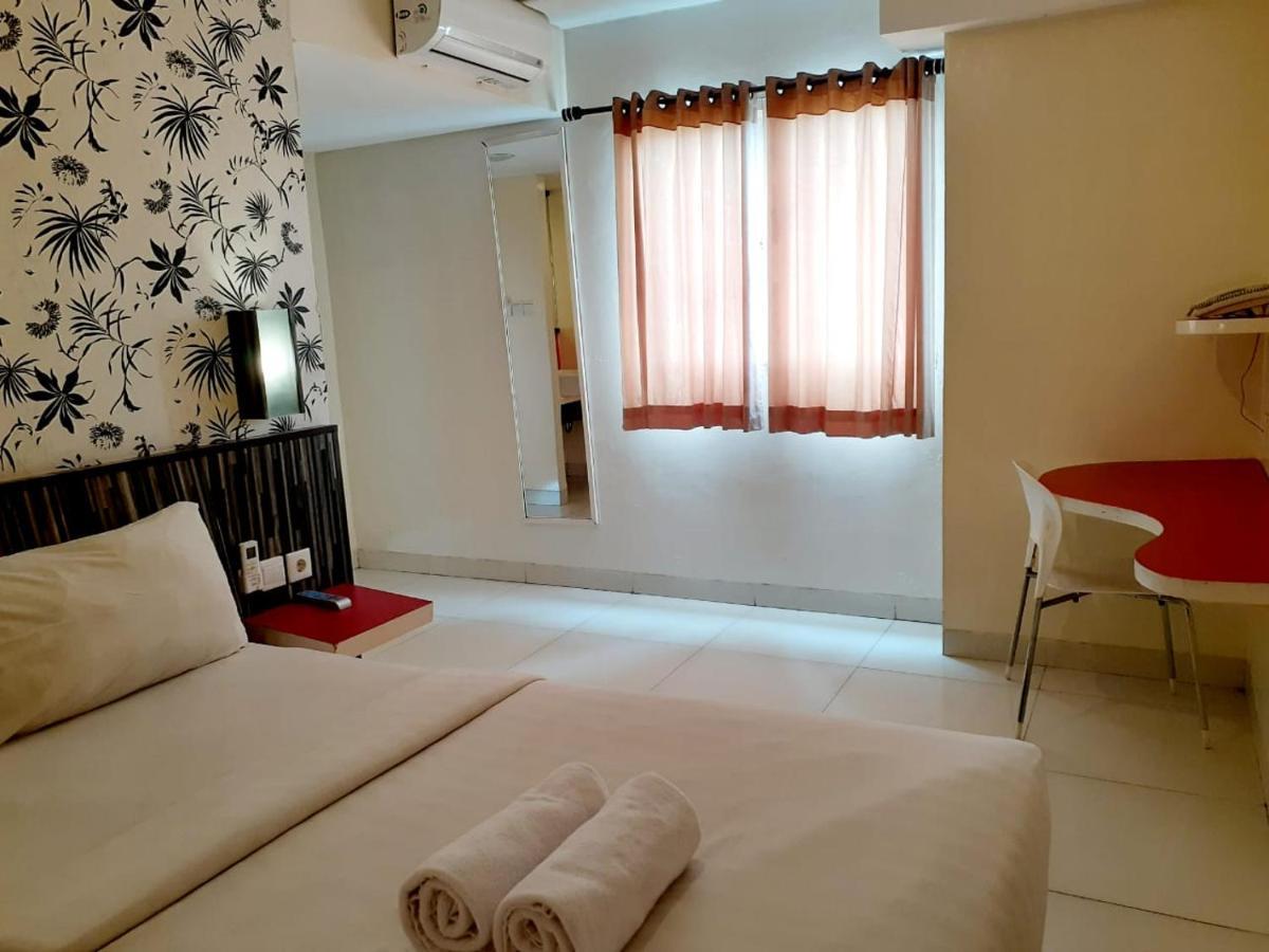 Grand Lifestyle Hotel Denpasar Extérieur photo