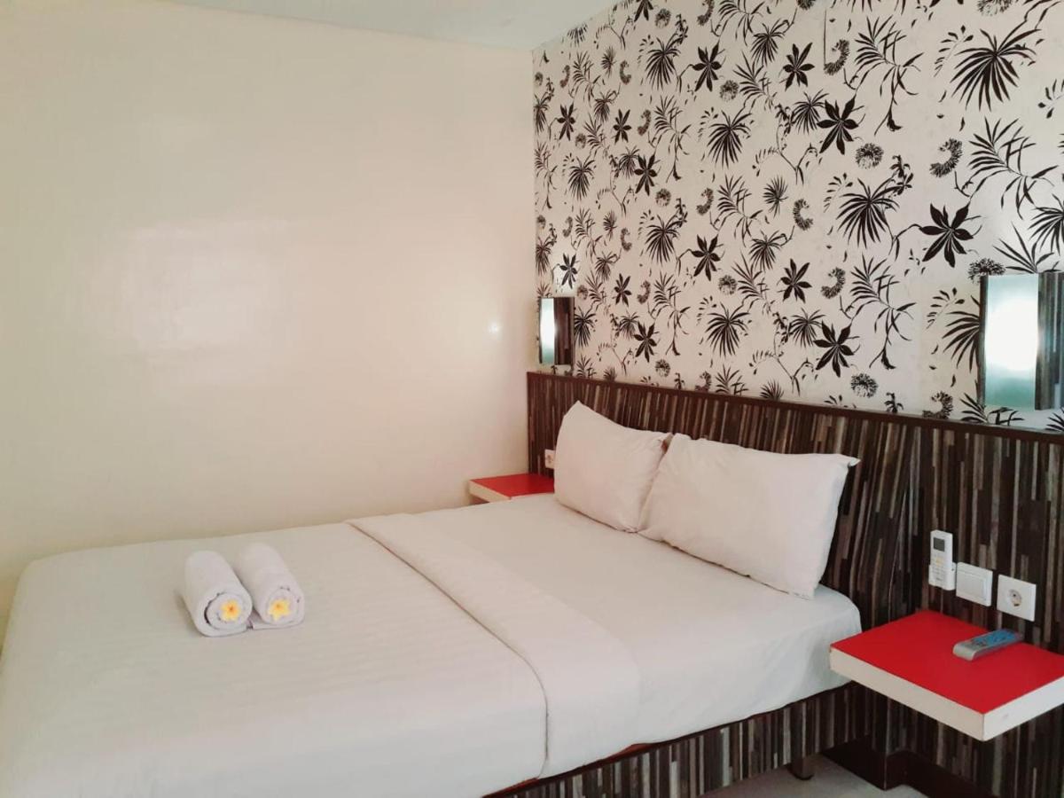 Grand Lifestyle Hotel Denpasar Extérieur photo