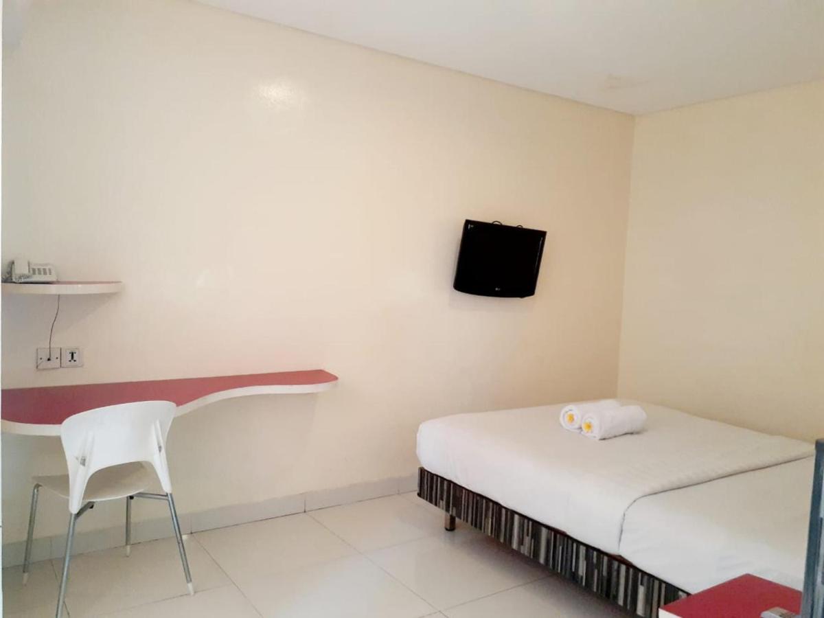 Grand Lifestyle Hotel Denpasar Extérieur photo
