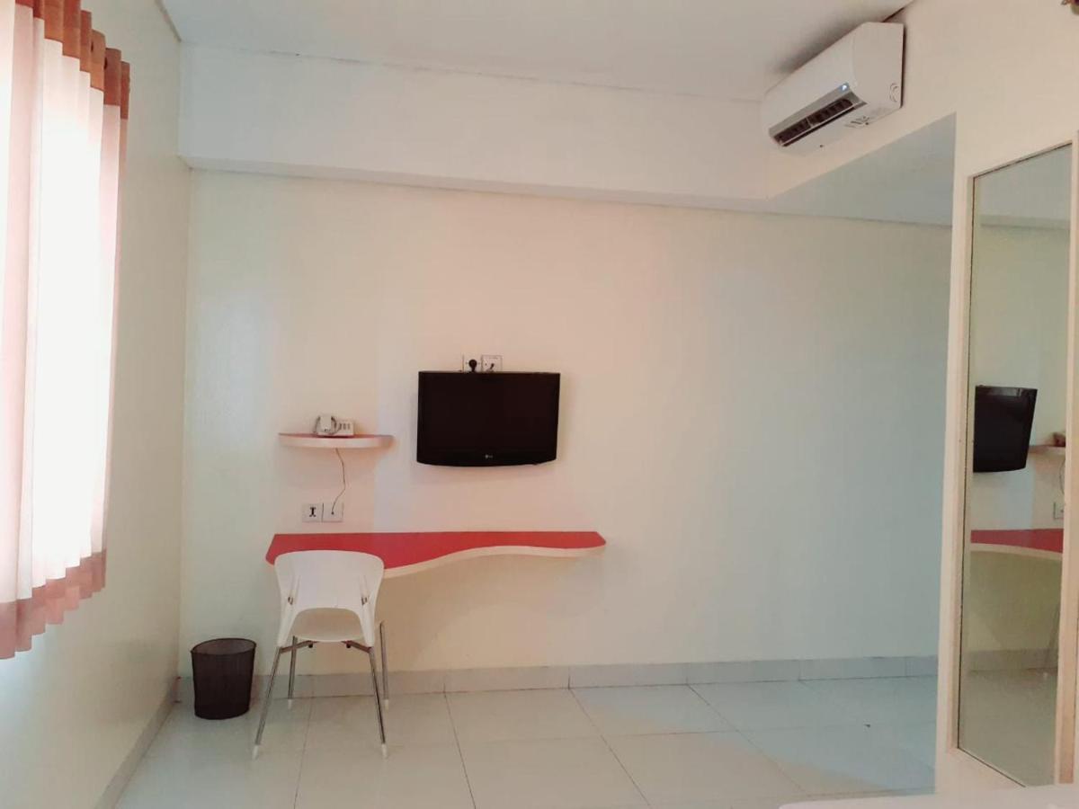 Grand Lifestyle Hotel Denpasar Extérieur photo