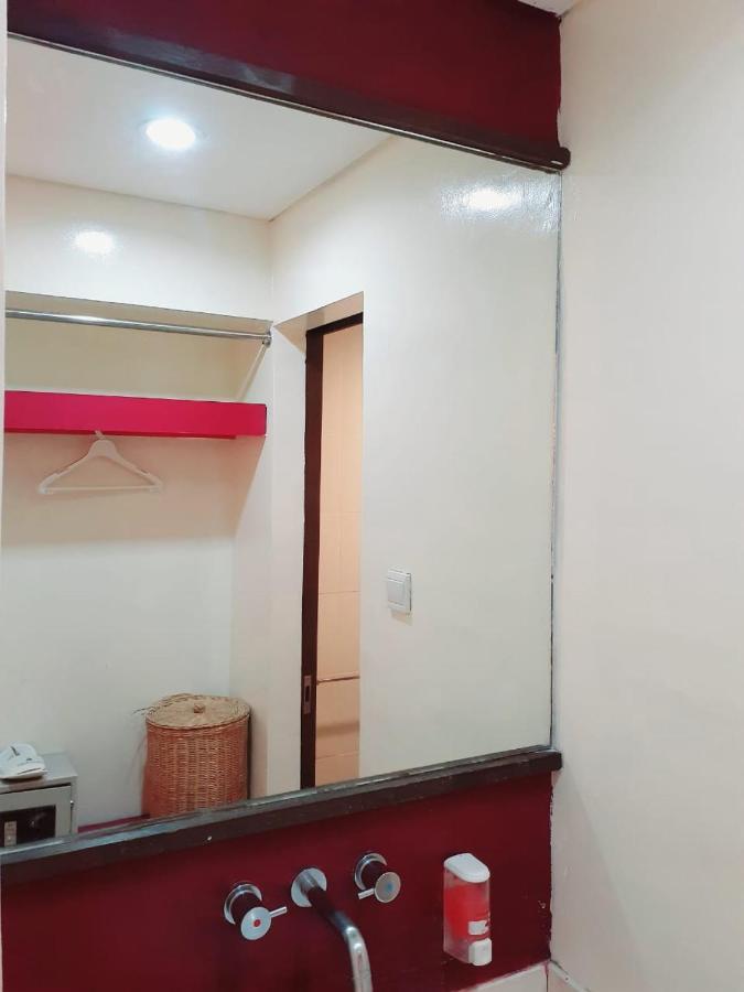 Grand Lifestyle Hotel Denpasar Extérieur photo