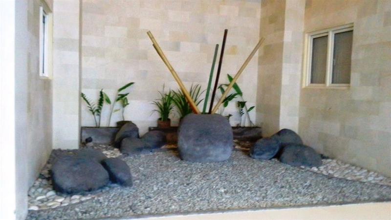 Grand Lifestyle Hotel Denpasar Extérieur photo