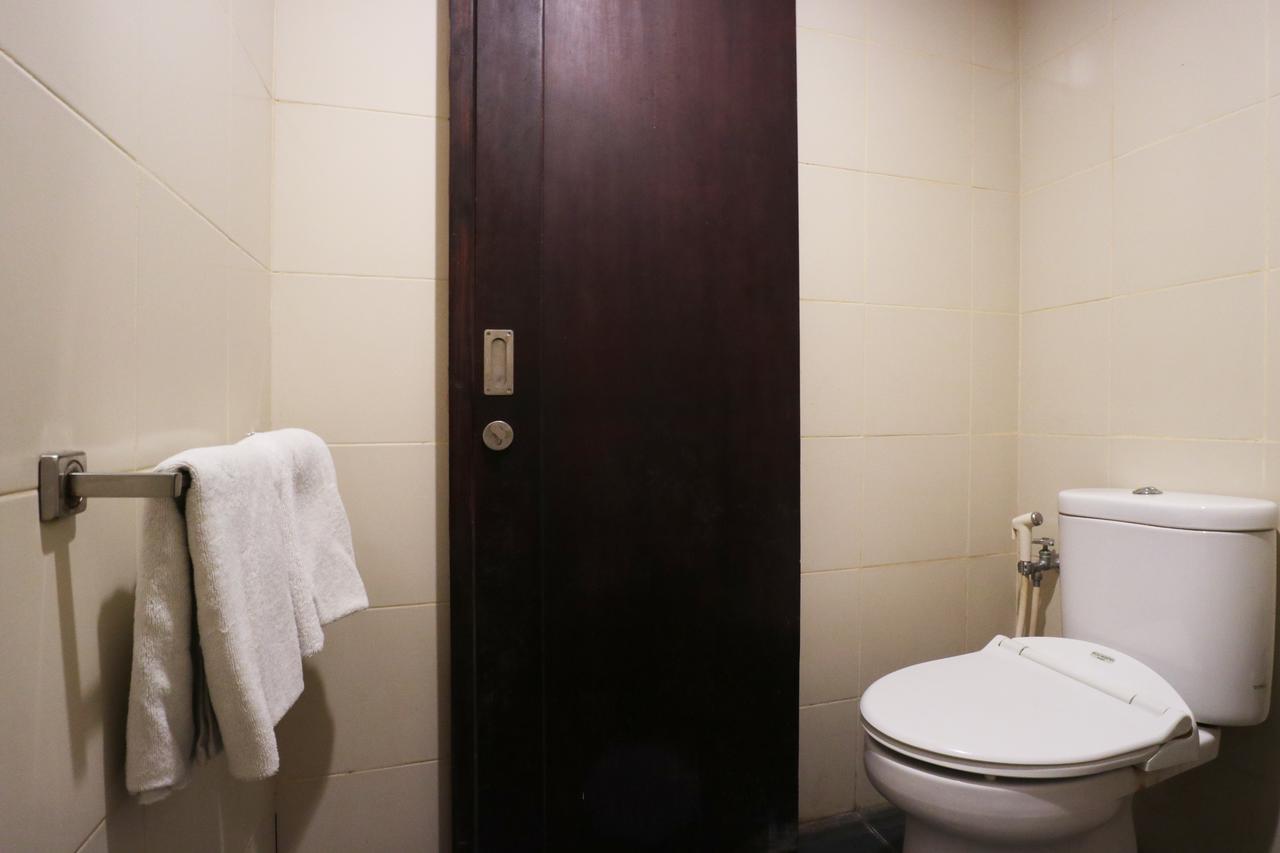 Grand Lifestyle Hotel Denpasar Extérieur photo