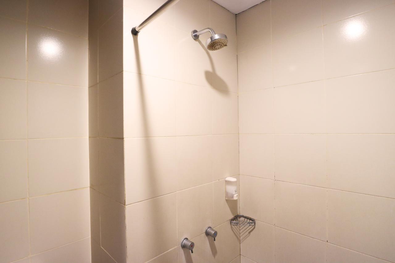 Grand Lifestyle Hotel Denpasar Extérieur photo
