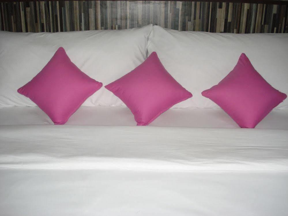 Grand Lifestyle Hotel Denpasar Extérieur photo